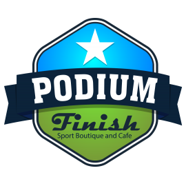 Podium Finish Sport Boutique